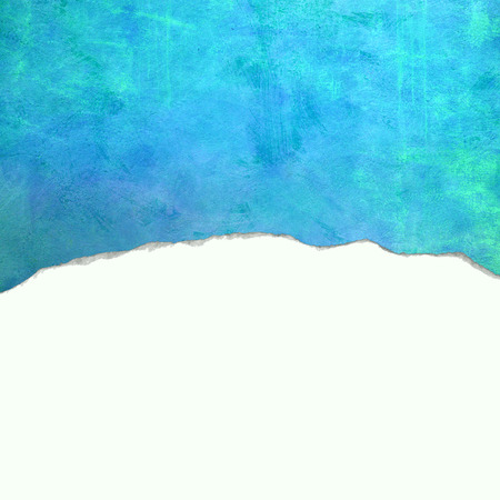 Blue pastel background with space for textの写真素材
