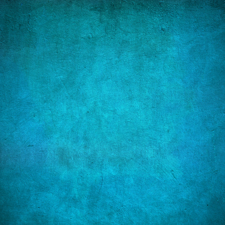 Cyan dark background textureの写真素材