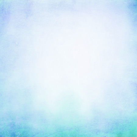 Light blue background textureの写真素材