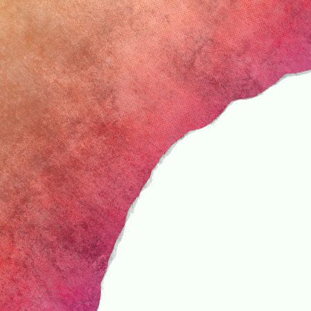 Pastel pink background with blank space の写真素材