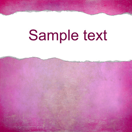 Pastel pink background with space for textの写真素材