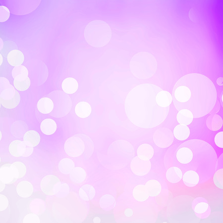 Pastel purple bokeh background textureの写真素材