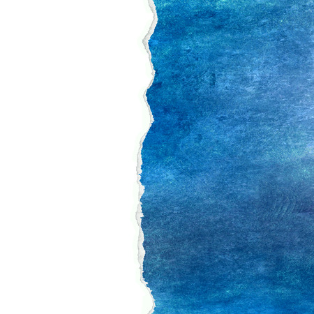 Turquoise grunge background with space for textの写真素材