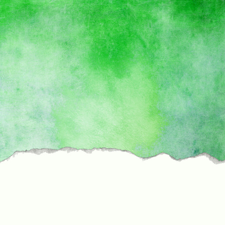 Vintage green background with blank spaceの写真素材