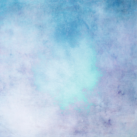 Vintage turquoise backgroundの写真素材