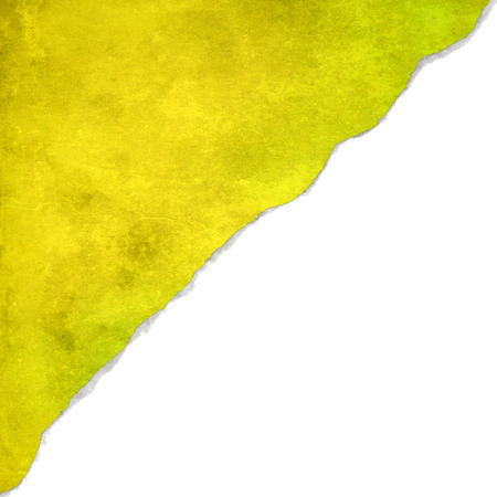 Yellow background with space for textの写真素材