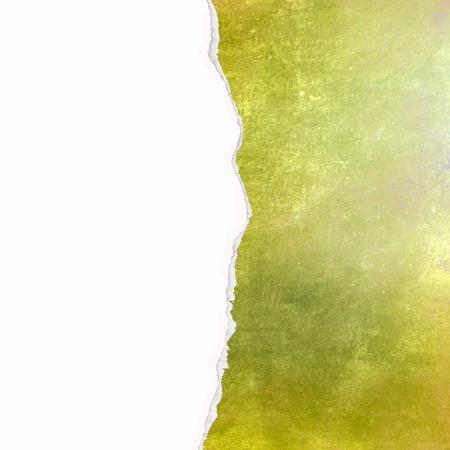 Yellow pastel grunge background with space for textの写真素材