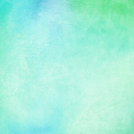 Cyan light background textureの写真素材