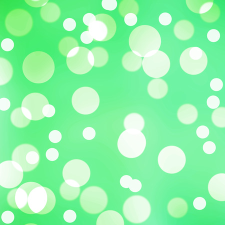 Green pastel bokeh background textureの写真素材