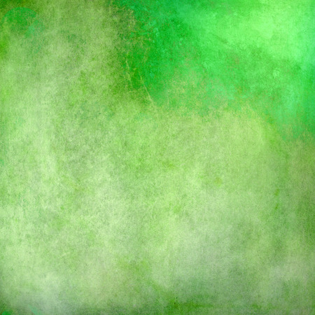 Green vintage backgroundの写真素材