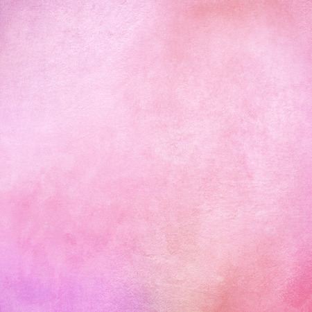Pink light background textureの写真素材