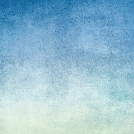 Turquoise canvas texture backgroundの写真素材