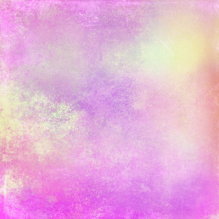 Beautiful pink backgroundの写真素材