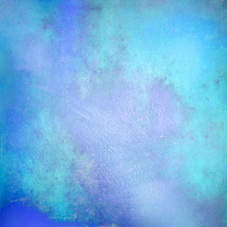 Blue beautiful pastel backgroundの写真素材