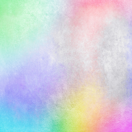 Colorful grunge backgroundの写真素材