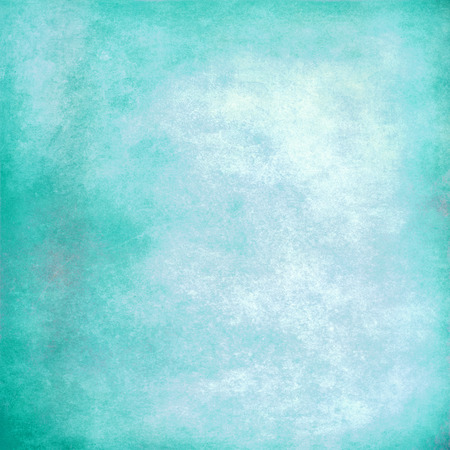 Cyan abstract backgroundの写真素材