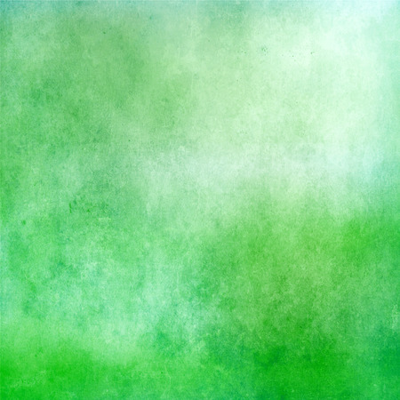 Green light background textureの写真素材