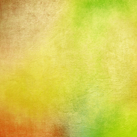 Orange grunge background textureの写真素材
