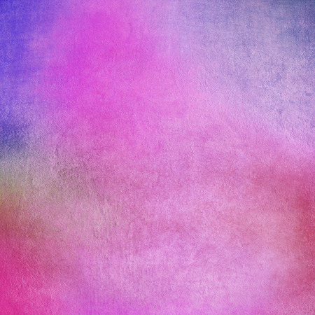 Pink grunge background textureの写真素材
