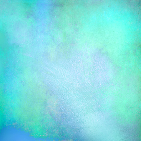 Turquoise beautiful pastel backgroundの写真素材