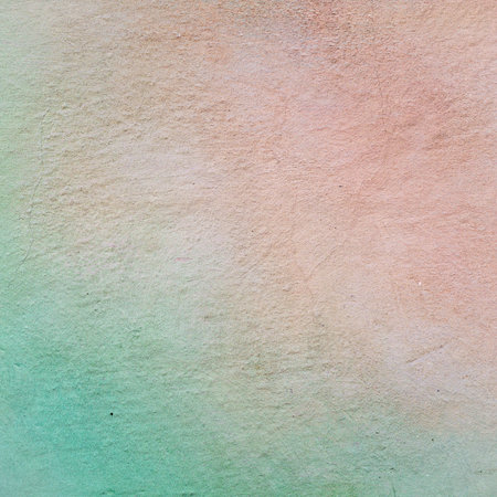 Green wall background