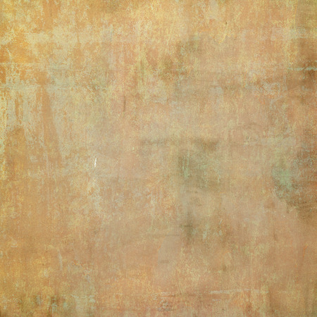 Orange background textureの写真素材