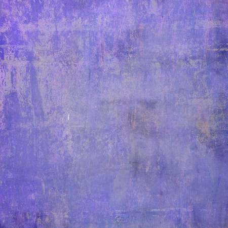 Blue distressed backgroundの写真素材