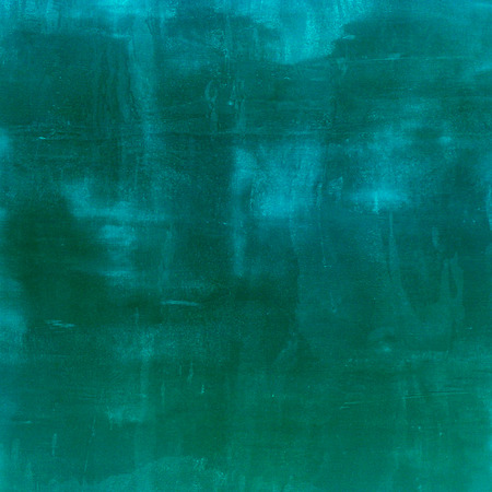 Cyan background textureの写真素材