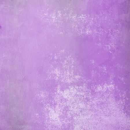 Distressed purple backgroundの写真素材
