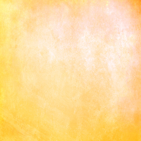 Light orange background textureの写真素材