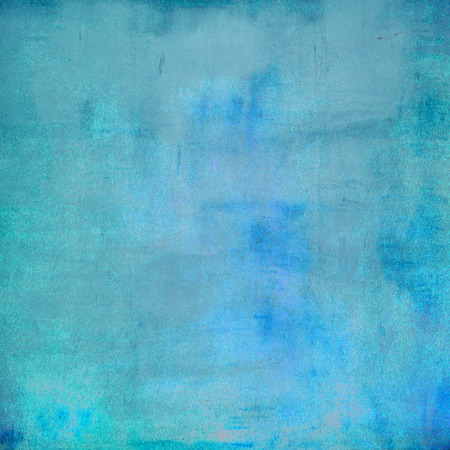 Cyan pastel backgroundの写真素材
