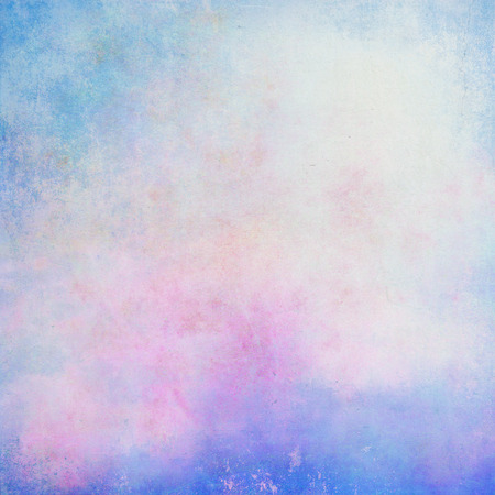 Pastel blue background の写真素材