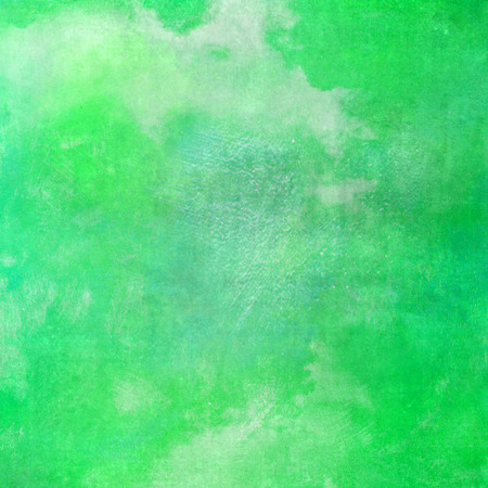 Green lightの写真素材