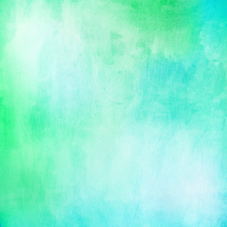 Green pastel の写真素材