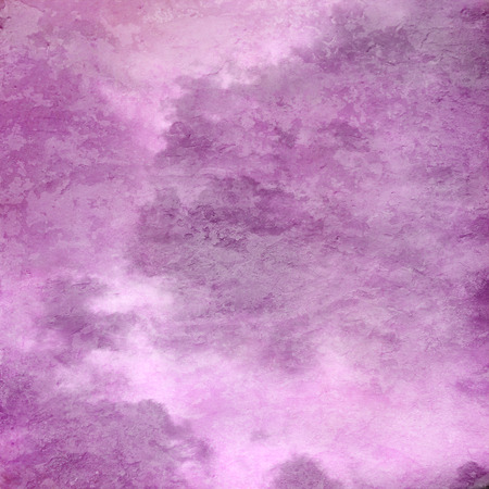 Purple grunge textureの写真素材