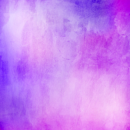 Purple pastel の写真素材