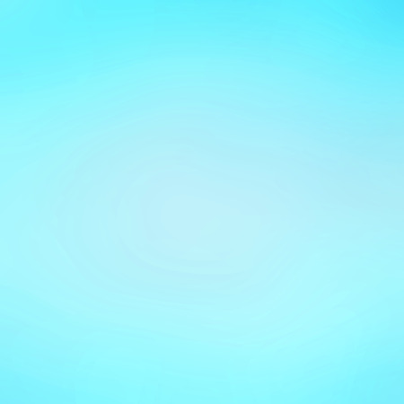 Cyan pastel backgroundの写真素材