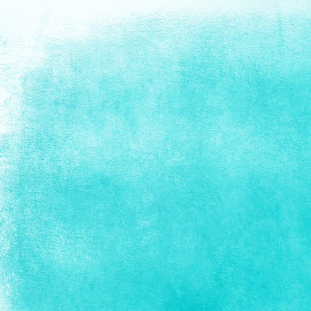 Cyan pastel backgroundの写真素材
