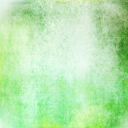 Green canvas abstract backgroundの写真素材