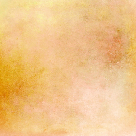 Light orange backgroundの写真素材