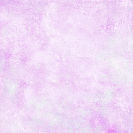 Purple painted background の写真素材