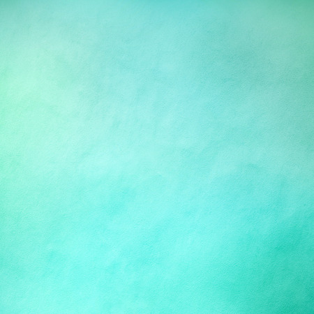 Beautiful cyan light backgroundの写真素材