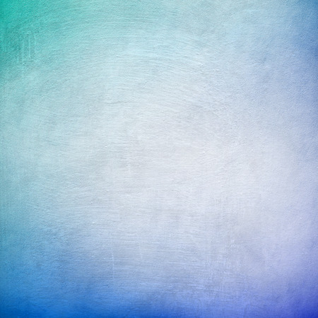 Blue grunge backgroundの写真素材