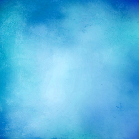 Blue soft background textureの写真素材