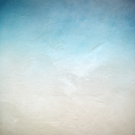 Blue soft texture backgroundの写真素材
