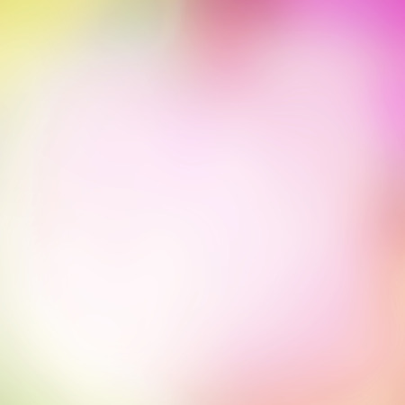 Colorful vintage light backgroundの写真素材