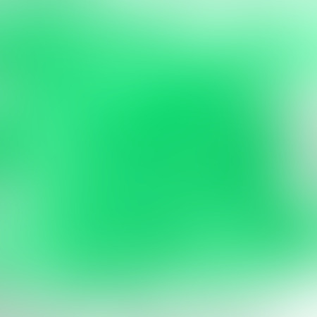 Green soft background textureの写真素材