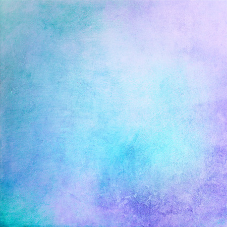 Vintage blue backgroundの写真素材