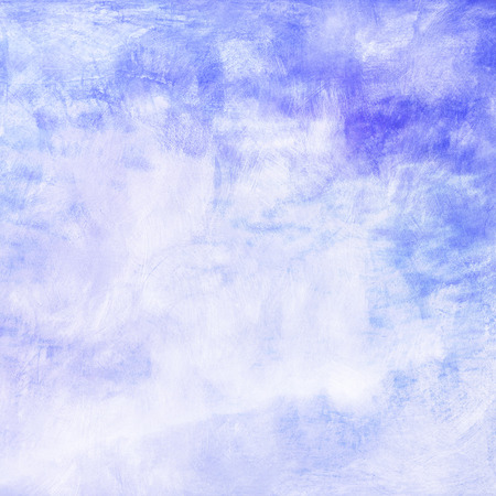 Beautiful blue pastel backgroundの写真素材