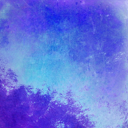 Blue pastel abstract backgroundの写真素材